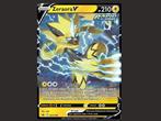 053 Zeraora V - Chilling Reign, Ophalen of Verzenden, Nieuw