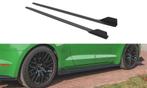 Street Pro Zijskirts met Canards V.2 Ford Mustang GT MK5 FL, Auto-onderdelen, Overige Auto-onderdelen, Ophalen of Verzenden, Nieuw