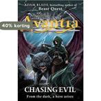 The Chronicles of Avantia: Chasing Evil 9781408307489, Verzenden, Zo goed als nieuw, Adam Blade