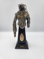 Star Trek – Sculpture / Buste de collection – Étain orné