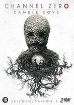 Channel Zero - Seizoen 1 - DVD, Cd's en Dvd's, Verzenden, Nieuw in verpakking