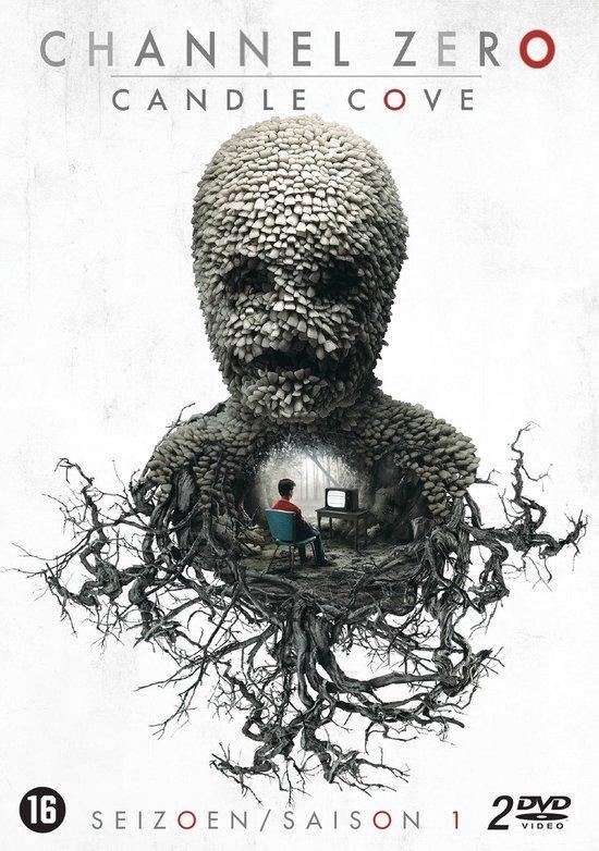 Channel Zero - Seizoen 1 - DVD, Cd's en Dvd's, Dvd's | Drama, Verzenden
