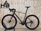 Bergamont Grandurance 6 Gravelbike GRX 2022, Overige merken, 28 inch, 10 tot 15 versnellingen, Heren