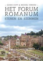 9789463713474 Het Forum Romanum Guido Cuyt, Verzenden, Nieuw, Guido Cuyt