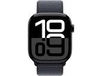Apple Watch Series 10 - Smartwatch - 46mm GPS Aluminium, Sieraden, Tassen en Uiterlijk, Smartwatches, Verzenden, Zo goed als nieuw