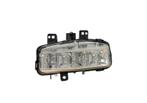 MISTLAMP VOOR LAND ROVER RANGE ROVER EVOQUE 2011-2015, Ophalen of Verzenden, Nieuw