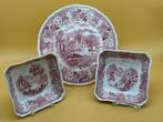 Schaal - Villeroy & Boch Burgenland – Set van serveertafel, Antiek en Kunst, Antiek | Meubels | Tafels