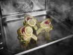 Miele DGC 7440 HC Pro Combi Stoomoven - RVS met CleanSteel, Verzenden, Nieuw