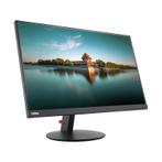 Lenovo ThinkVision P27q-10 | 27 QHD breedbeeld monitor, Computers en Software, Monitoren, Ophalen of Verzenden, Gebruikt, Lenovo