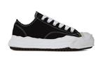 Maison Mihara Yasuhiro Hank Canvas Black (Sneakers), Onbekend, Verzenden, Zwart, Nieuw