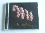 Bach - Partnership / Daniel Wayenberg, Louis van Dijk, Ouden, Cd's en Dvd's, Cd's | Klassiek, Verzenden, Nieuw in verpakking