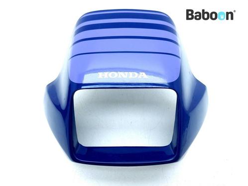 Bovenkuip Honda NX 125 Transcity 1988-1992 (NX125), Motoren, Onderdelen | Honda, Gebruikt, Verzenden