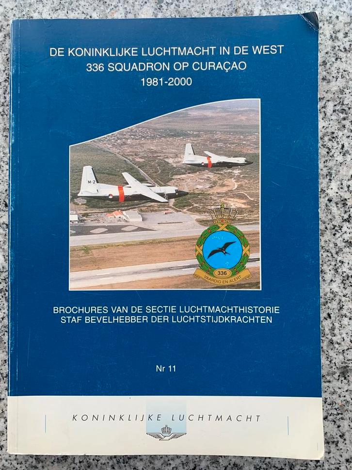 De Koninklijke Luchtmacht in de West, Boeken, Oorlog en Militair, Luchtmacht, Niet van toepassing, Gelezen, Verzenden