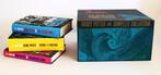 Harry Potter Adult Hardback Box Set, Verzenden, Nieuw