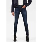 G-Star RAW Skinny fit jeans Lynn Mid Waist Skinny, Kleding | Dames, Spijkerbroeken en Jeans, Verzenden, Nieuw