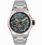 Nubeo - TOURBILLON - Limited Edition * 1 - 30 * - Swiss, Nieuw