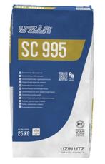 UZIN SC 995, Verzenden, Nieuw