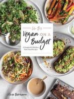 9780778806257 LIV Bs Vegan on a Budget Olivia Biermann, Boeken, Kookboeken, Nieuw, Olivia Biermann, Verzenden