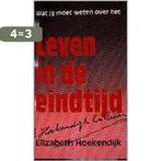 Leven in de eindtijd 9789073895065 E. Hoekendijk, Boeken, Verzenden, Gelezen, E. Hoekendijk