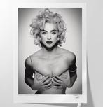 Madonna Iconics - XXL Fine Art Photography - 80x60 cm ! -, Verzamelen, Nieuw