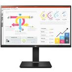 LG 24QP750P-B.AEU 24 inch QHD Monitor | Outlet model, Verzenden, Gebruikt, Overige Merken