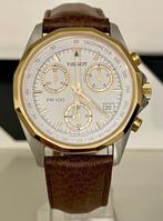 Tissot - PR 100 - P372/472 - 1990-1999, Sieraden, Tassen en Uiterlijk, Horloges | Heren, Nieuw