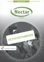 Nectar 1B havo vwo biologie Activiteitenboek 9789001810832, Boeken, Verzenden, Zo goed als nieuw, Trijnie Akkerman