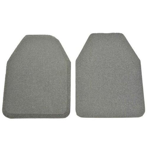 Osprey body armour schuimplaten set EVA , front & back, Verzamelen, Militaria | Algemeen, Verzenden