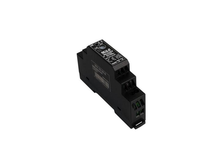 Din-railvoeding - 48 volt - 0,32 ampère - 15,36 watt, Hobby en Vrije tijd, Elektronica-componenten, Verzenden