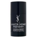 Yves Saint Laurent La Nuit de lHomme 75 gr Deodorant Stick, Sieraden, Tassen en Uiterlijk, Uiterlijk | Parfum, Verzenden, Nieuw