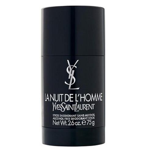 Yves Saint Laurent La Nuit de lHomme 75 gr Deodorant Stick, Sieraden, Tassen en Uiterlijk, Uiterlijk | Parfum, Verzenden