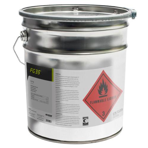 FG 35 HECHTPRIMER BLIK 12,5 KG, Doe-het-zelf en Verbouw, Dakpannen en Dakbedekking, Overige typen, Nieuw, Overige materialen, Ophalen of Verzenden