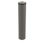 Rolux CLV Verlengbuis PP/metaal 160/250 1000mm, Ophalen of Verzenden, Nieuw