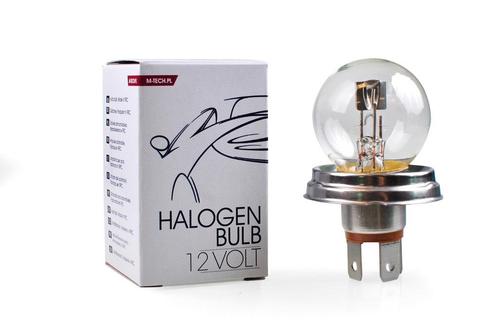 M-Tech R2 Duplo 12V 45 40W - Basic - Helder - per stuk, Auto-onderdelen, Verlichting, Nieuw, Verzenden
