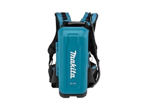 Veiling - Makita rug-gedragen accustation 191A59-5, Doe-het-zelf en Verbouw, Gereedschap | Overige machines