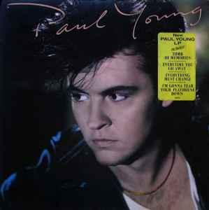 LP gebruikt - Paul Young - The Secret Of Association (Eur..., Cd's en Dvd's, Vinyl | Pop, Zo goed als nieuw, Verzenden