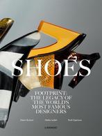 Shoes - Shoes, Boeken, Ophalen of Verzenden, Nieuw