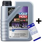 Liqui Moly 0W30 Special Tec F Motorolie 8903 (5L) C2 API..., Auto-onderdelen, Ophalen of Verzenden, Nieuw