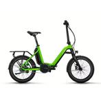 VictoriaScalyo1 Unisex - Groen, Fietsen en Brommers, Ophalen of Verzenden, Nieuw