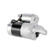 Yanmar GM serie startmotor Yanmar 128170-77010, Watersport en Boten, Bootonderdelen, Motor en Techniek, Nieuw, Zeilboot of Motorboot