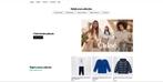 Luxe Kinderkleding webshop te koop! Startklaar €1750
