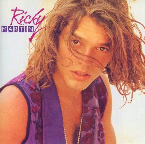 cd - Ricky Martin - Ricky Martin, Cd's en Dvd's, Cd's | Overige Cd's, Zo goed als nieuw, Verzenden