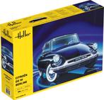 Heller 80795 Citroen DS 19 Bouwpakket Schaal 1:16, Hobby en Vrije tijd, Modelbouw | Auto's en Voertuigen, Verzenden, Nieuw, Overige typen