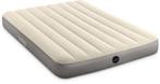 FULL DURA-BEAM SERIES DELUXE SINGLE HIGH AIRBED, Caravans en Kamperen, Luchtbedden, Ophalen of Verzenden, Zo goed als nieuw