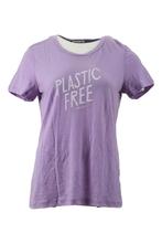 Icebreaker T-shirt in maat M Paars | 10% korting, Kleding | Dames, T-shirts, Icebreaker, Verzenden, Zo goed als nieuw, Overige kleuren