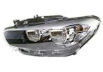 KOPLAMP VOOR BMW 1 F20/F21 2011-2015 63117358391, Auto-onderdelen, Verlichting, Ophalen of Verzenden, Nieuw