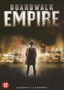 Boardwalk empire - Seizoen 1 - DVD, Verzenden, Nieuw in verpakking