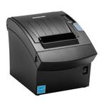 BIXOLON SRP-350V, cutter, USB, RS232, zwart | SRP-350VSK, Verzenden, Nieuw