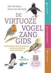De virtuoze vogelzanggids - Anwb - 9789021590592