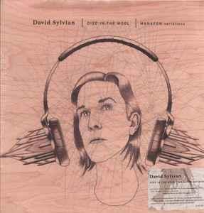 lp nieuw - David Sylvian - Died In The Wool   Manafon Var..., Cd's en Dvd's, Vinyl | Overige Vinyl, Zo goed als nieuw, Verzenden